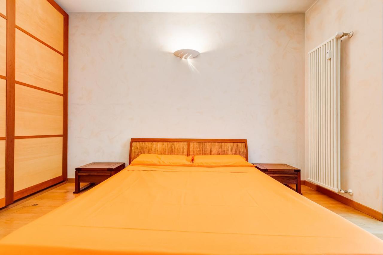 Vatican Museums - Zen-Style Loft With Jacuzzi 罗马 外观 照片